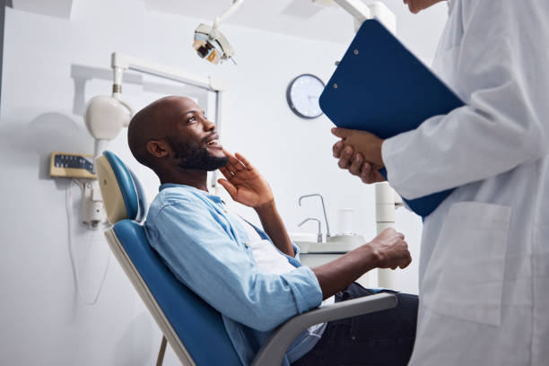 Best Emergency Root Canal Treatment in Torrington, CT
