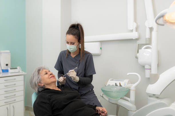 Best Emergency Treatment for Toothache in Torrington, CT